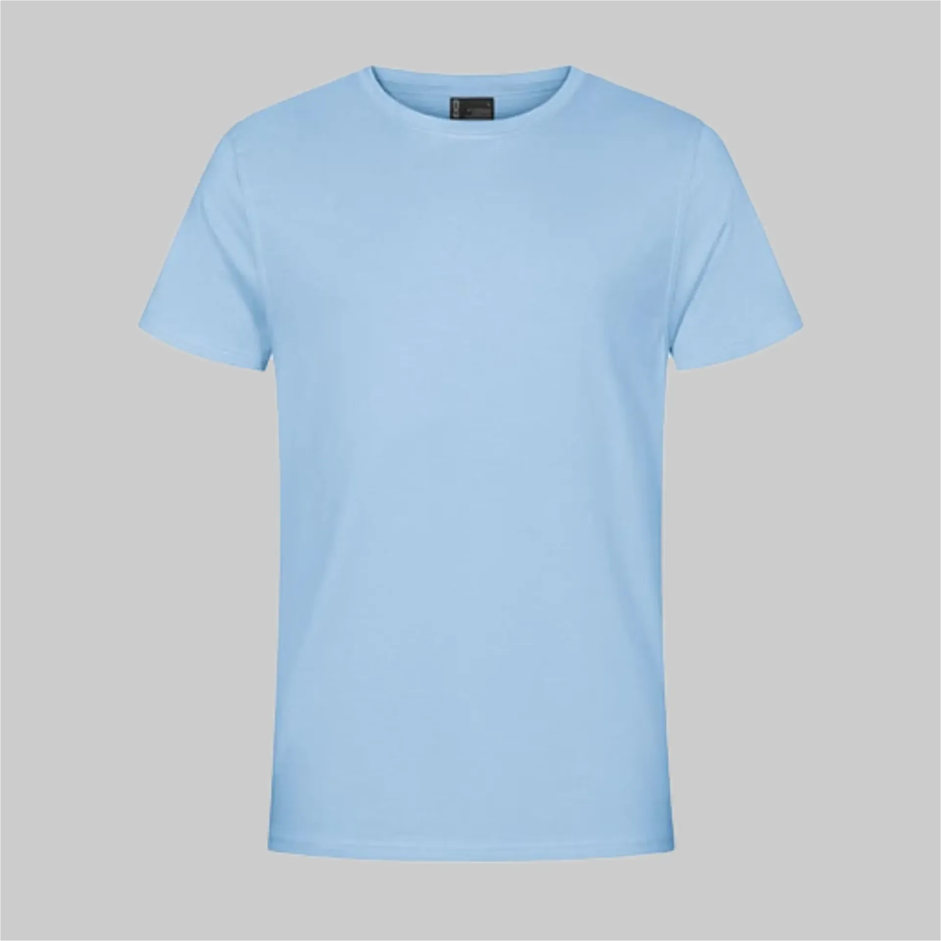 286 3077 T-Shirt (Black, S)