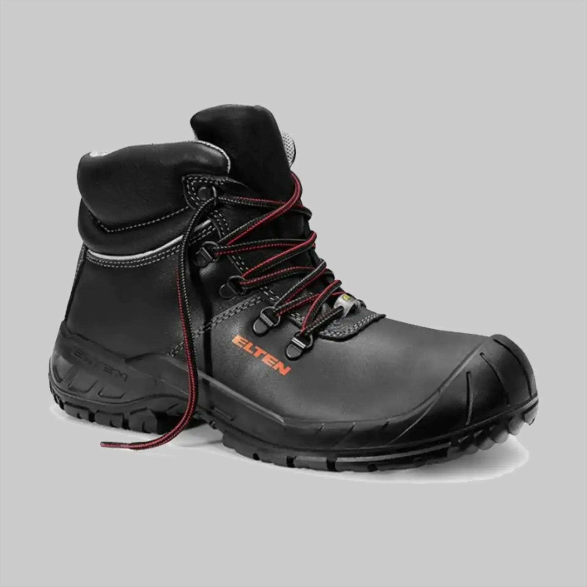 E 765841 ELTEN Sicherheitsschnürstiefel RENZO Mid ESD S3 (35)