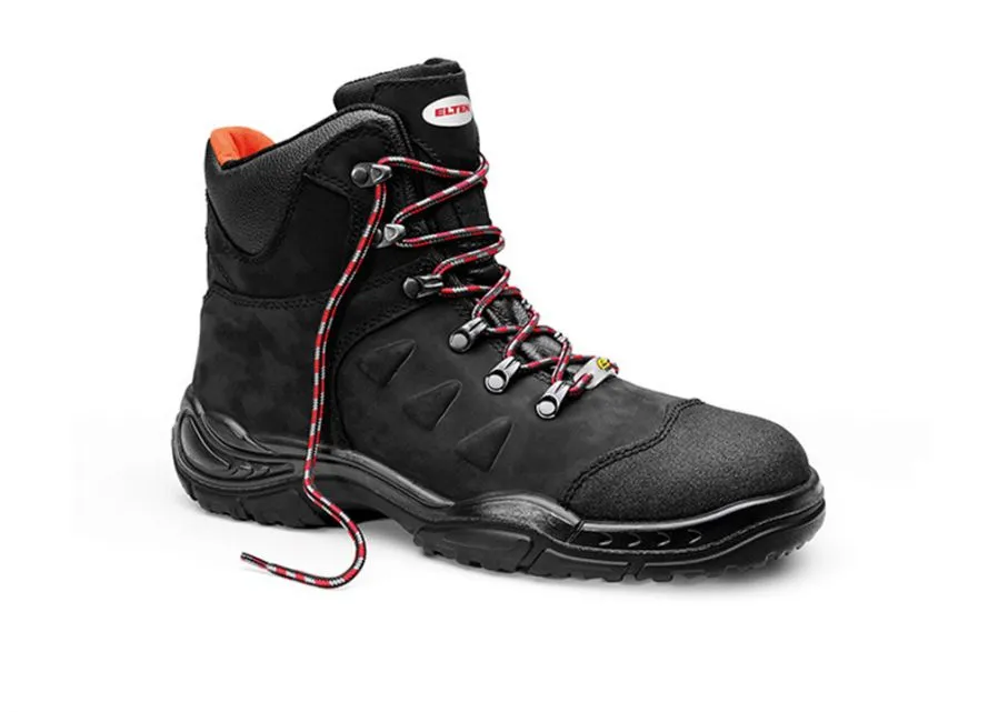 E 761191 ELTEN Sicherheitsschnürstiefel TILL Mid ESD S3 HI (36)