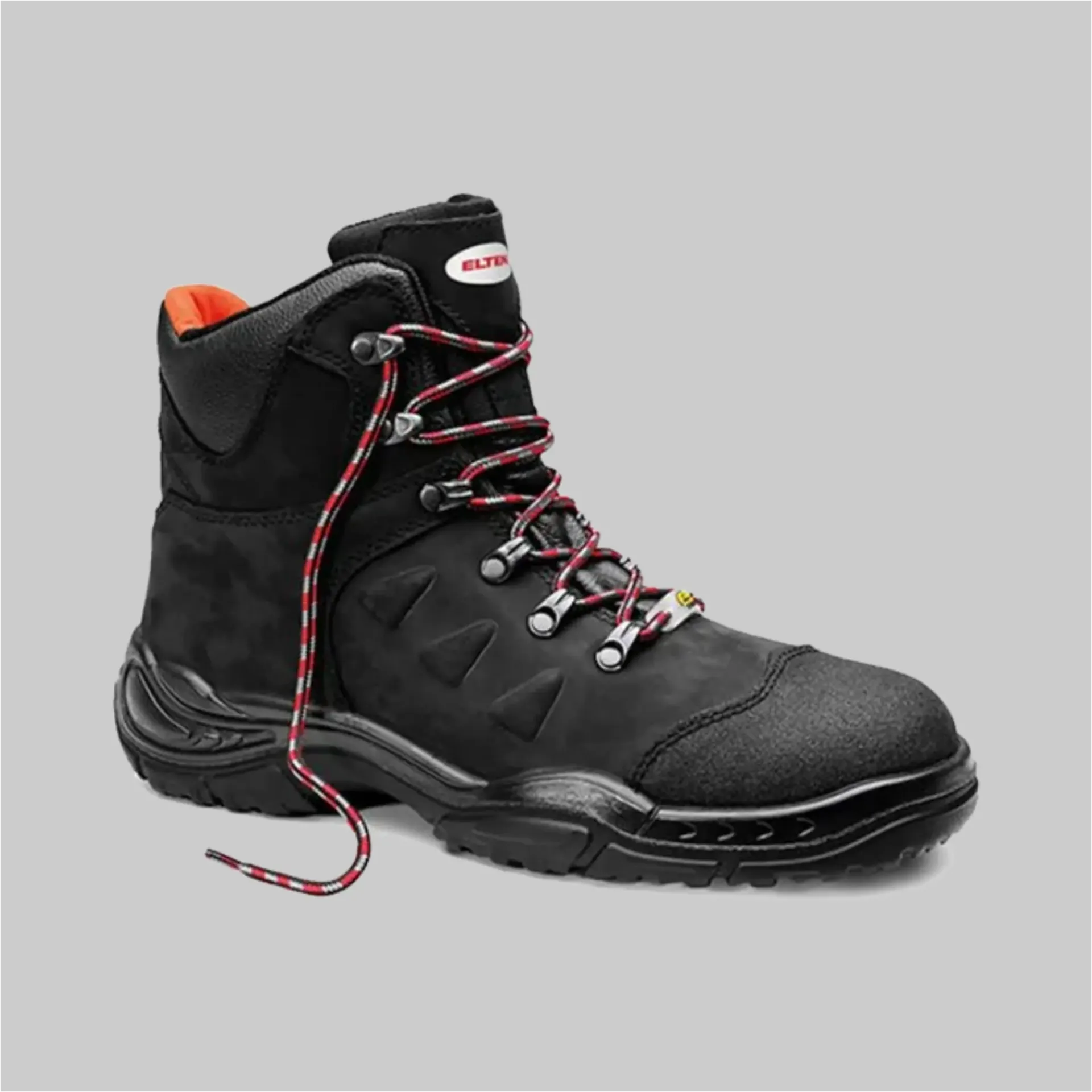 E 761191 ELTEN Sicherheitsschnürstiefel TILL Mid ESD S3 HI (36)