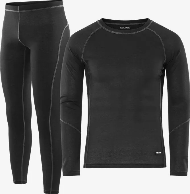 FK 127382 Fristads Unterwäsche-Set 7416 UE (XS)