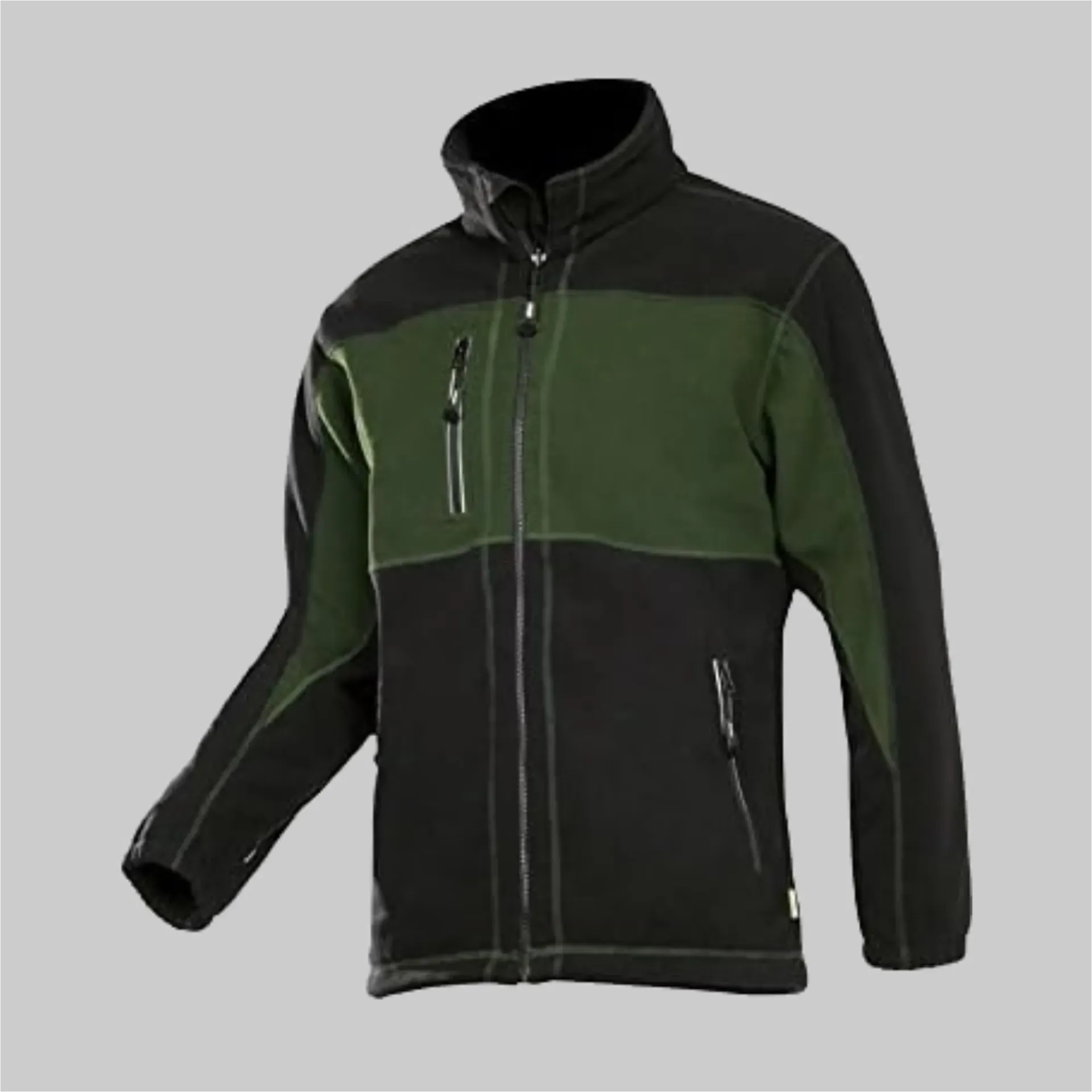 316 611Z SIOEN Fleecejacke Durango
