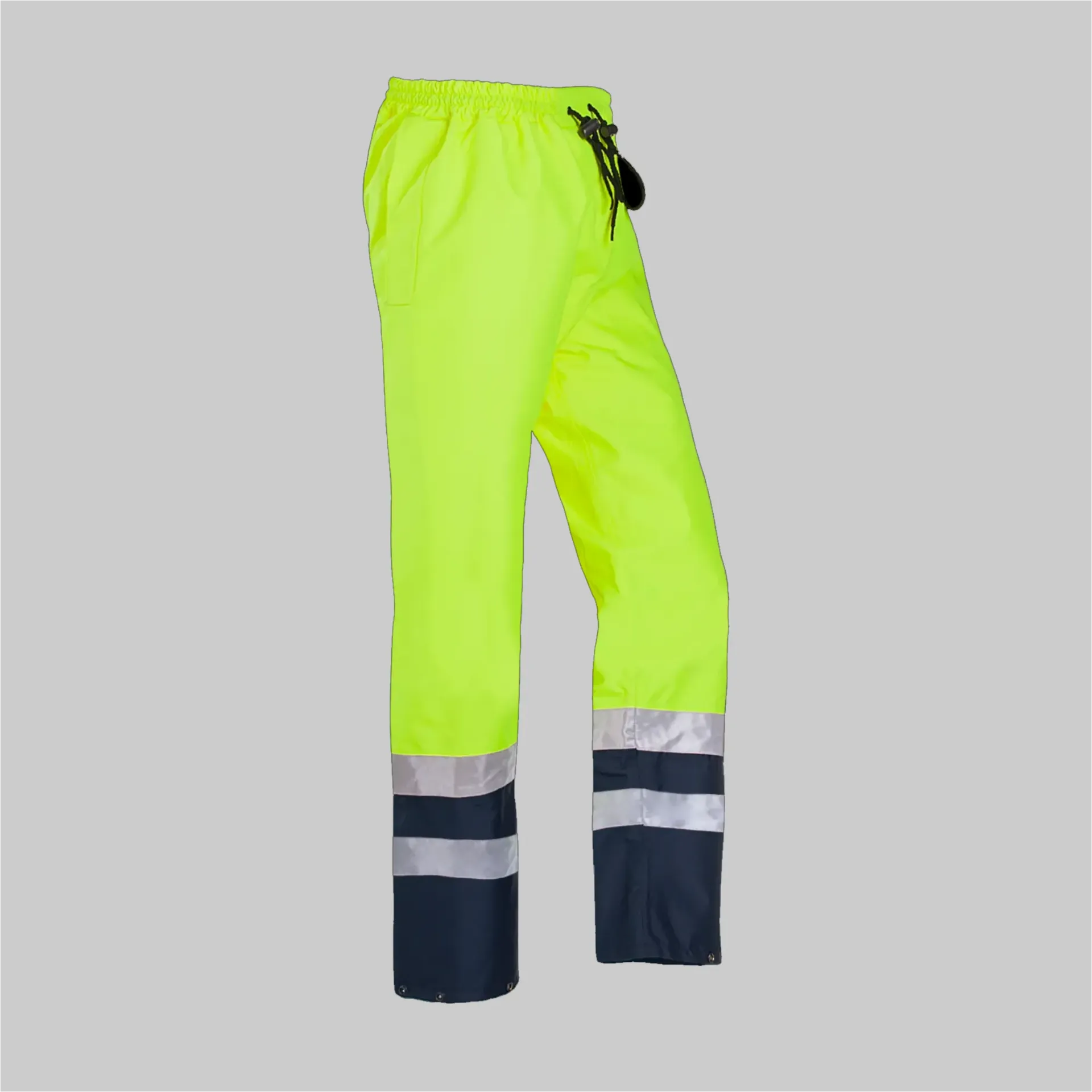316 5841 SIOEN Tarviso Warnschutz-Regenhose