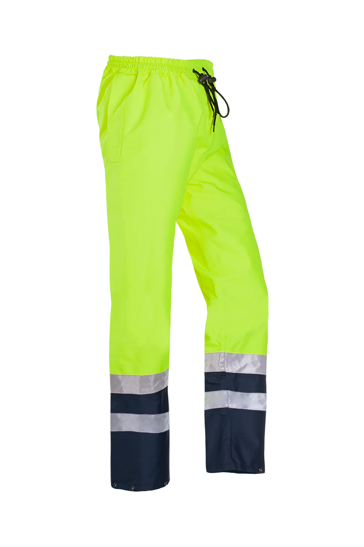 316 5841 SIOEN Tarviso Warnschutz-Regenhose