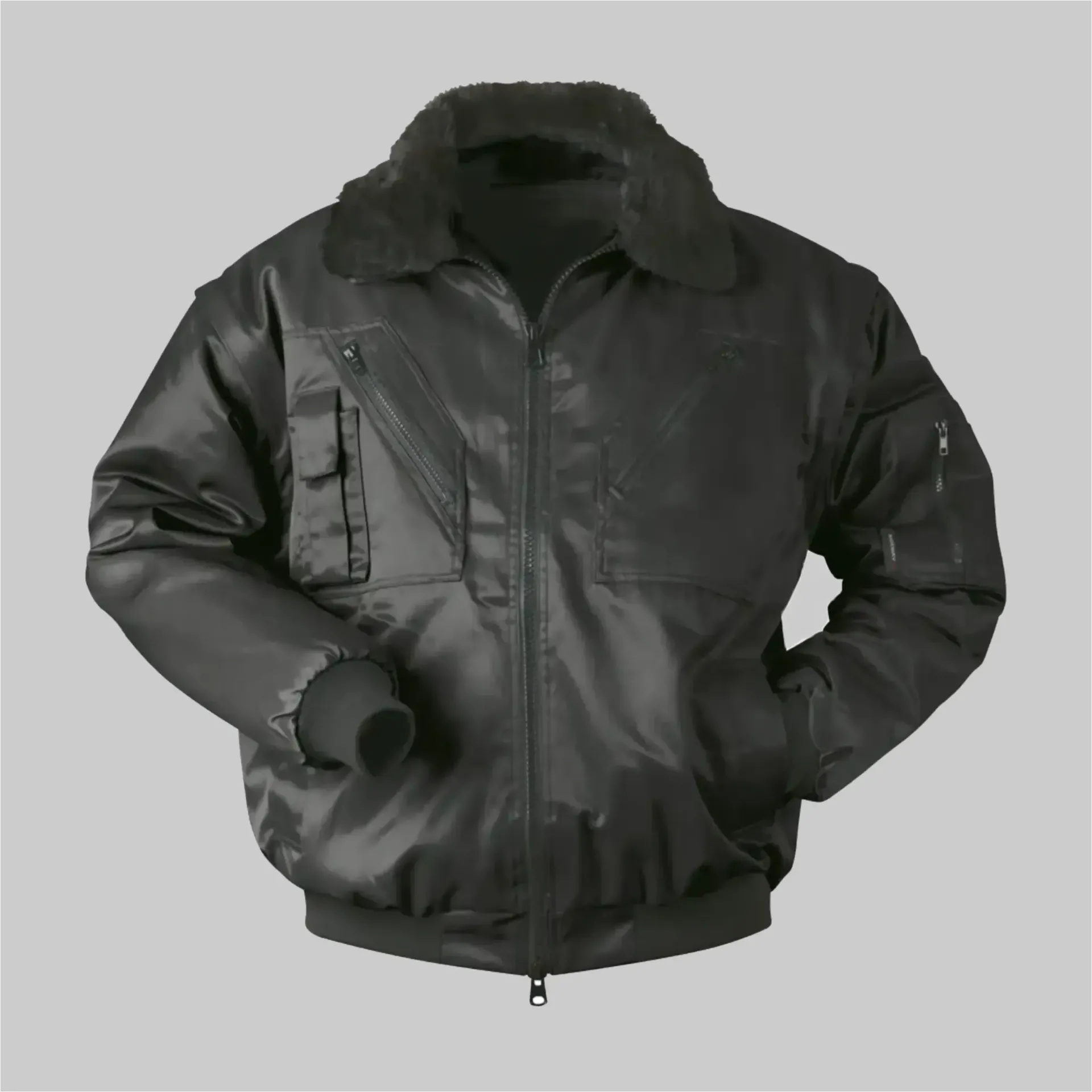 311 23618 RONDANE* PILOTJACKE (XS)