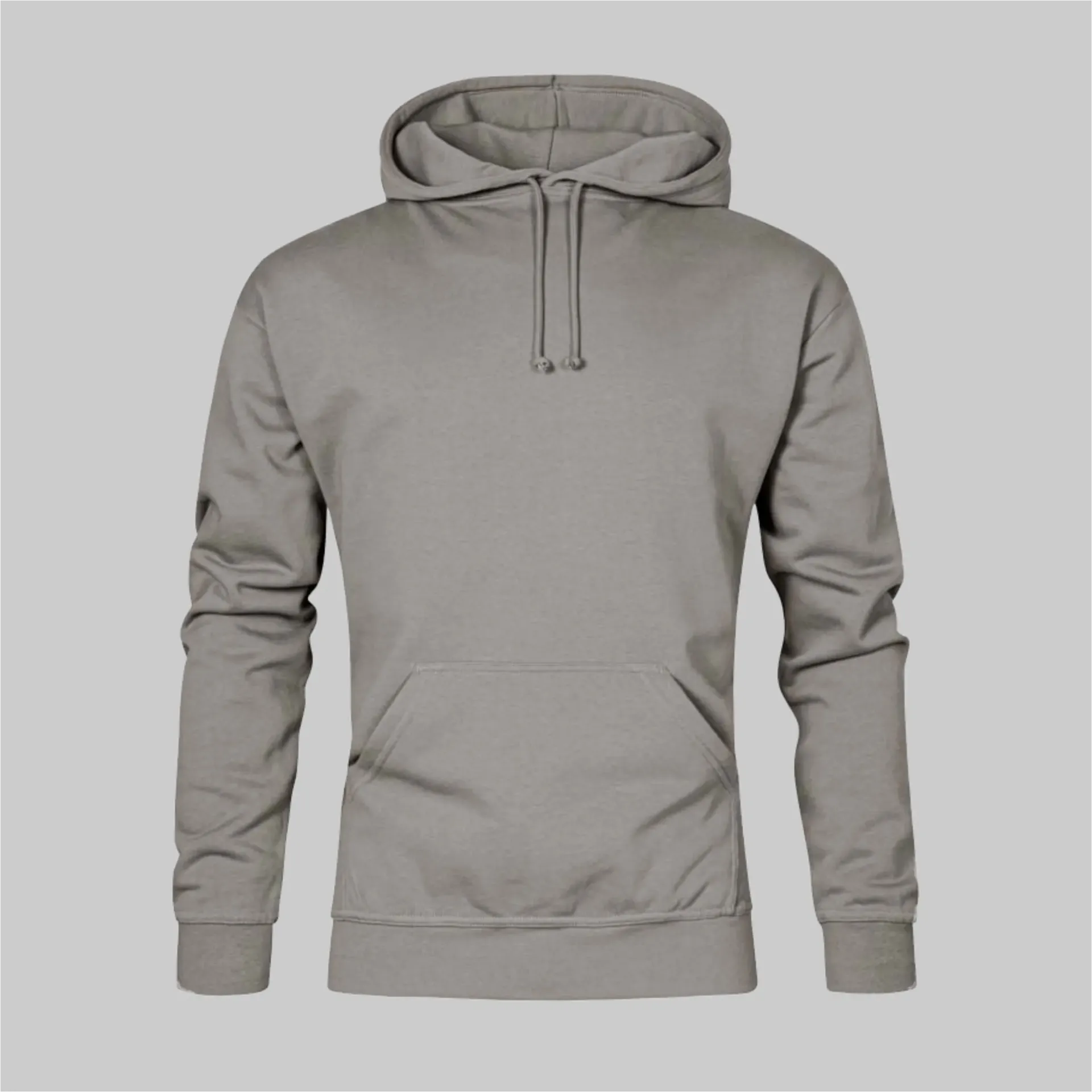 286 2180 Men´s Hoody (Black, XS)