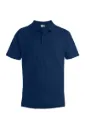 286 4001 Men’s Superior Polo