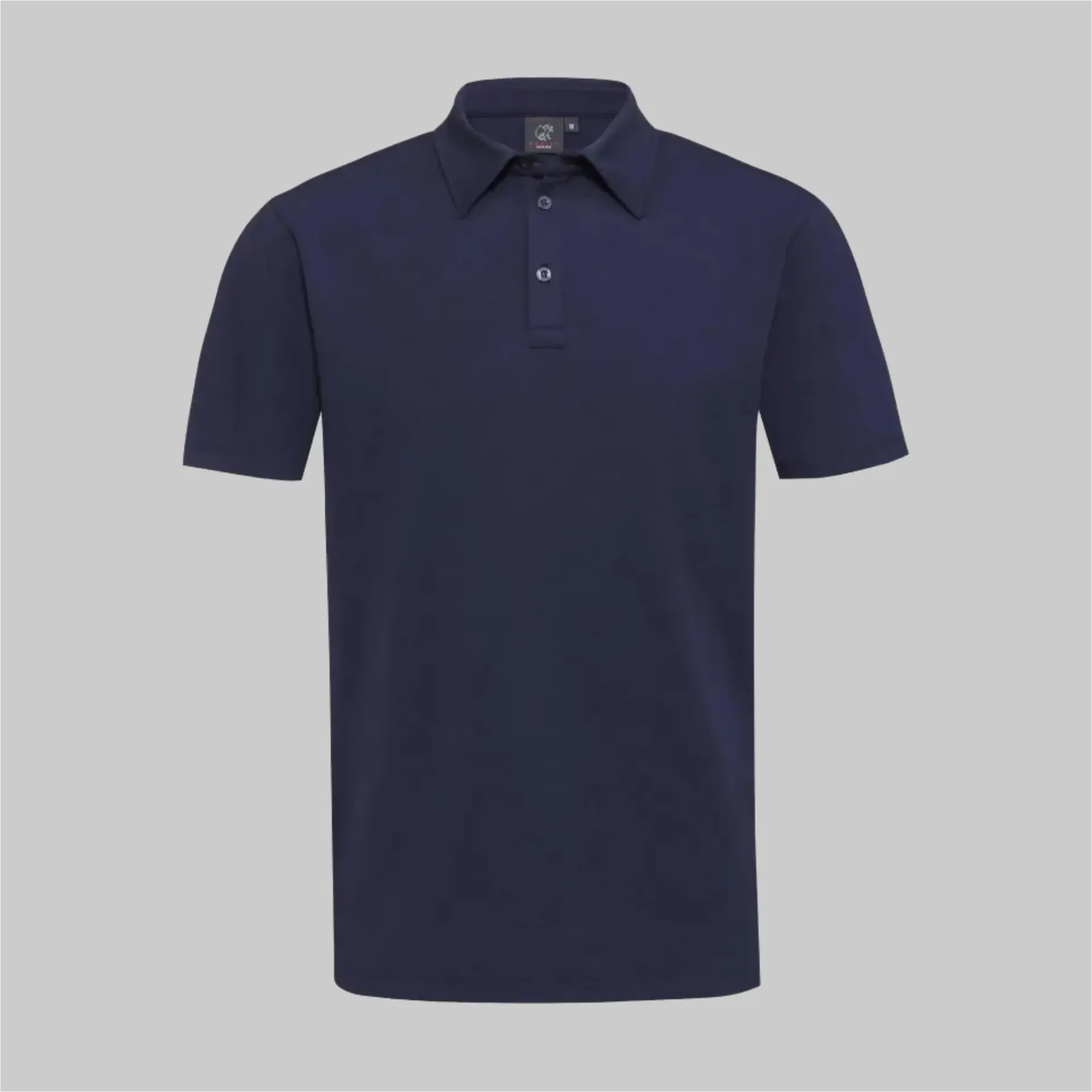 GR 66270 1405 Herren-Poloshirt RF