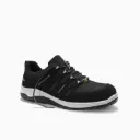 E 729461 ELTEN MADDOX black-grey Low ESD S3S