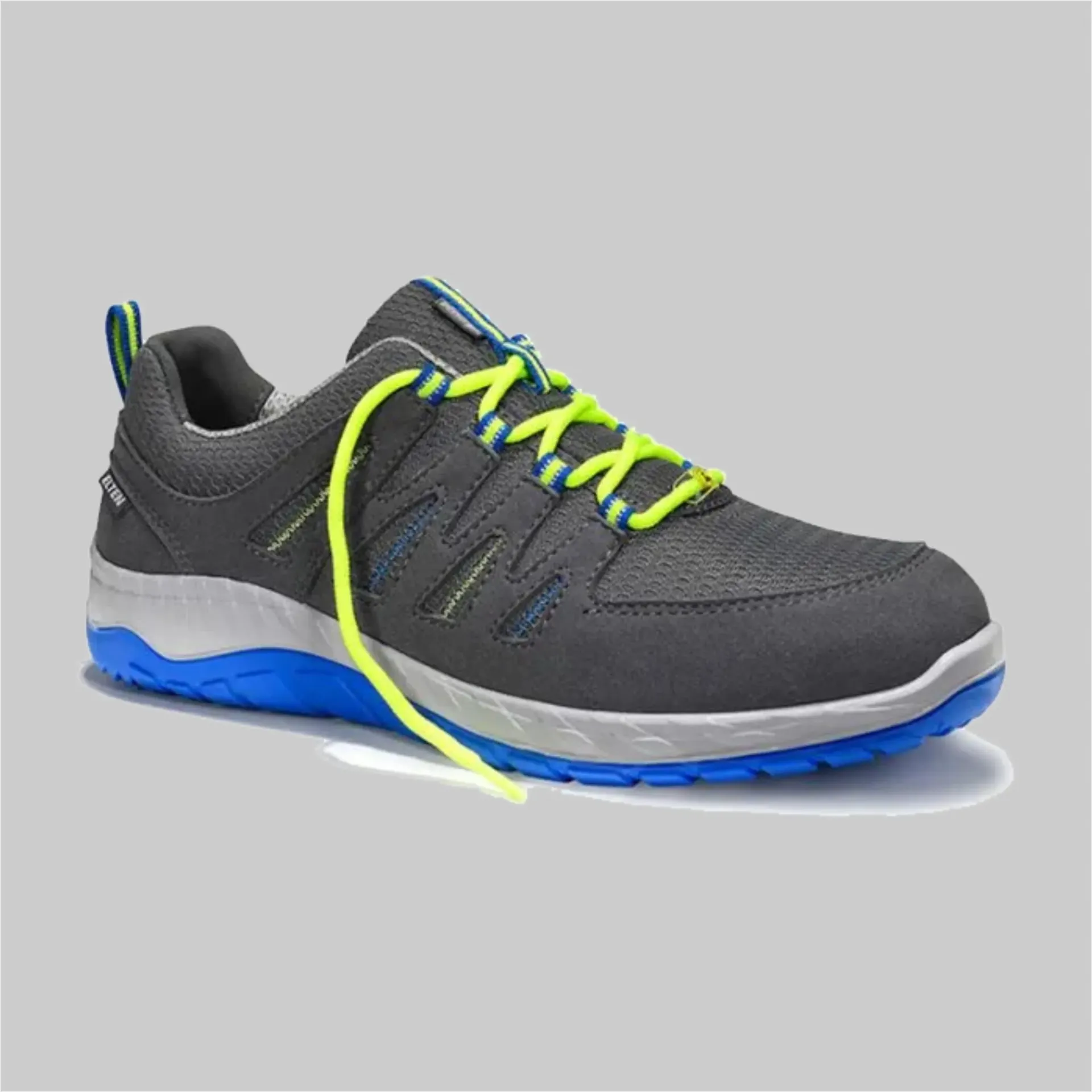 E 729551 ELTEN MADDOX grey-blue Low ESD S1PS