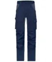 JN 1812 Workwear Stretch-Pants Slim Line