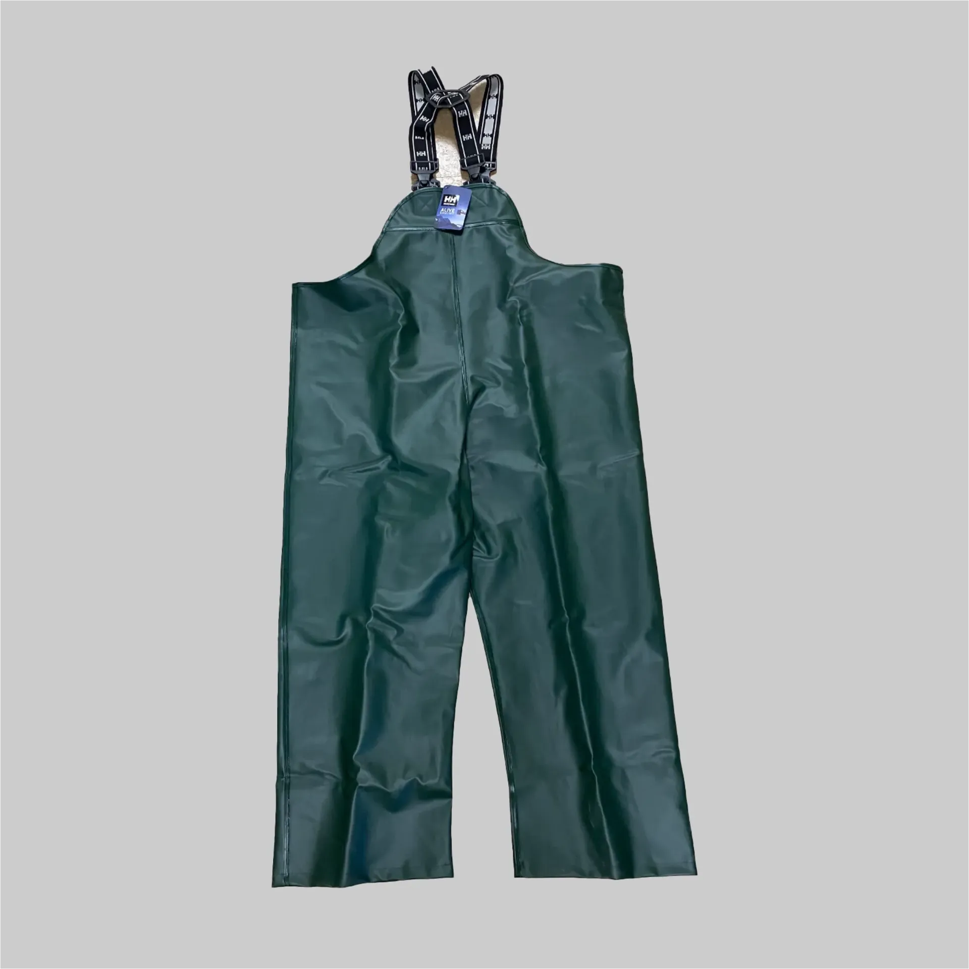 HH 70508 Helly Hansen Nusfjord Bib Latzhose (3XL)