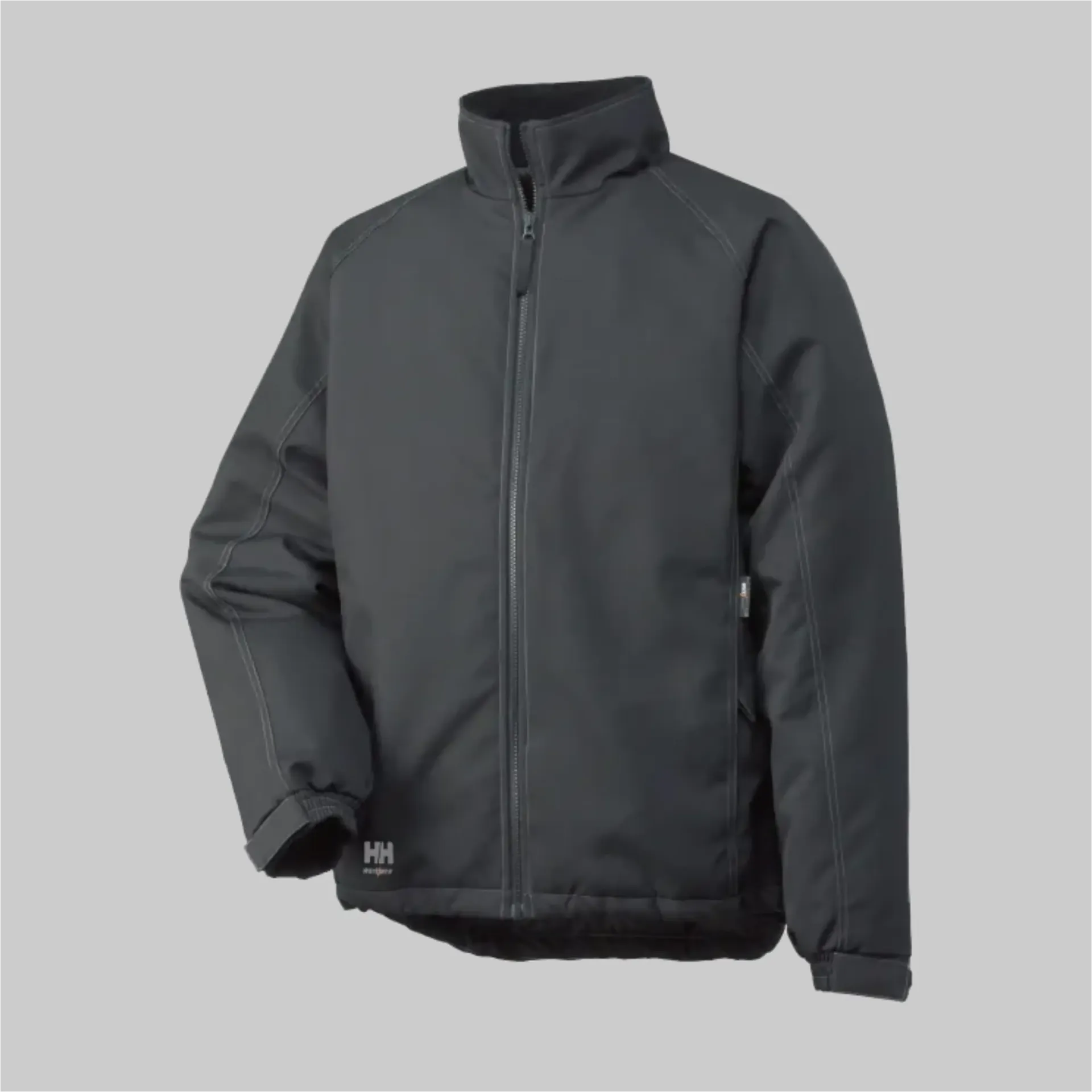 HH 76314 Helly Hansen Power Wear Jacke Kalmar Oxford Jacke (XL)