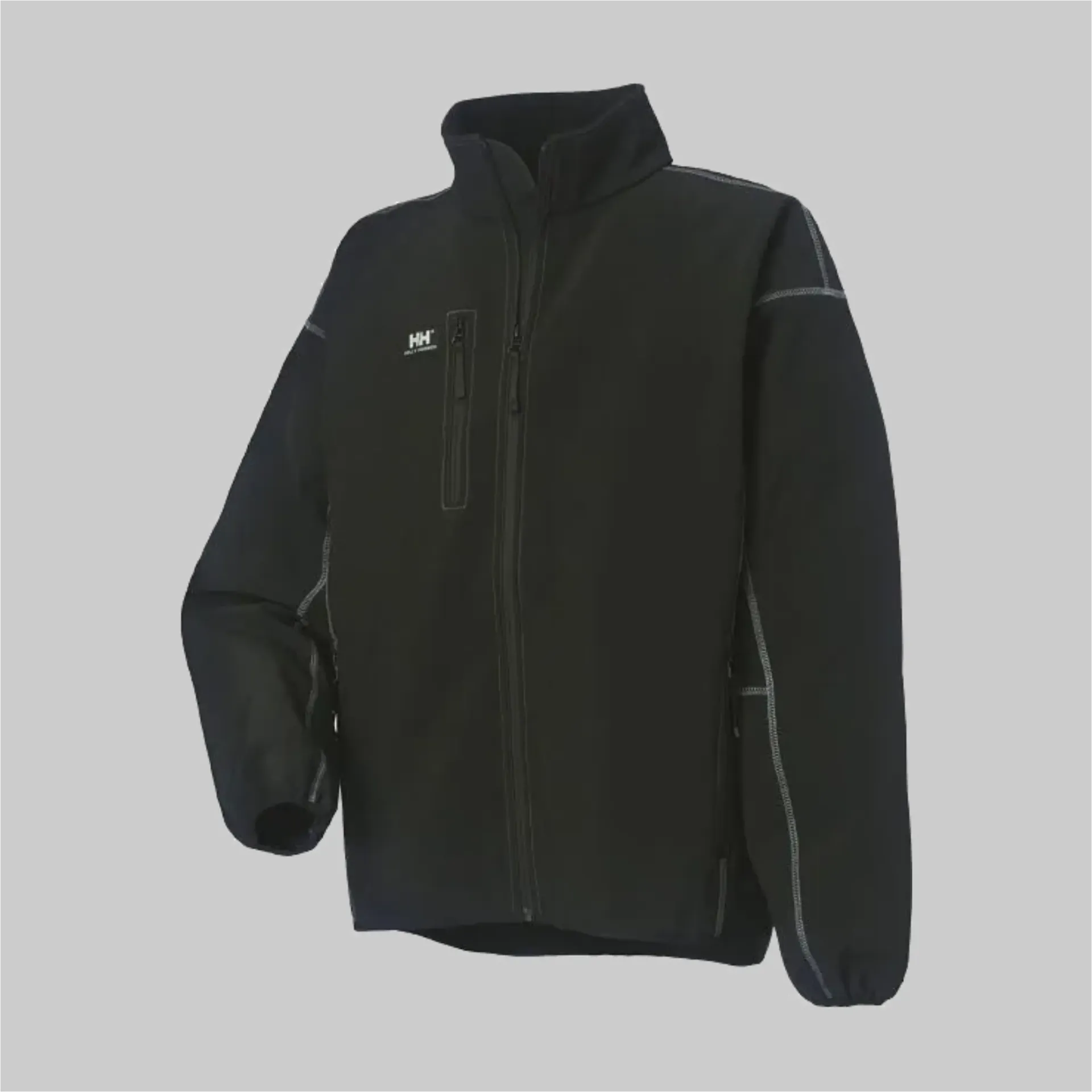 HH 74002 Helly Hansen MADRID JACKET (S)