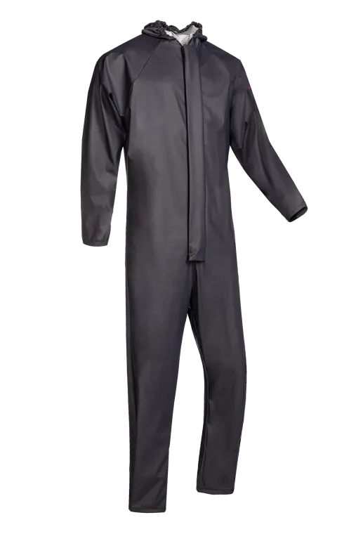 316 6218 Herford Overall (A41 Khakigrün, S)