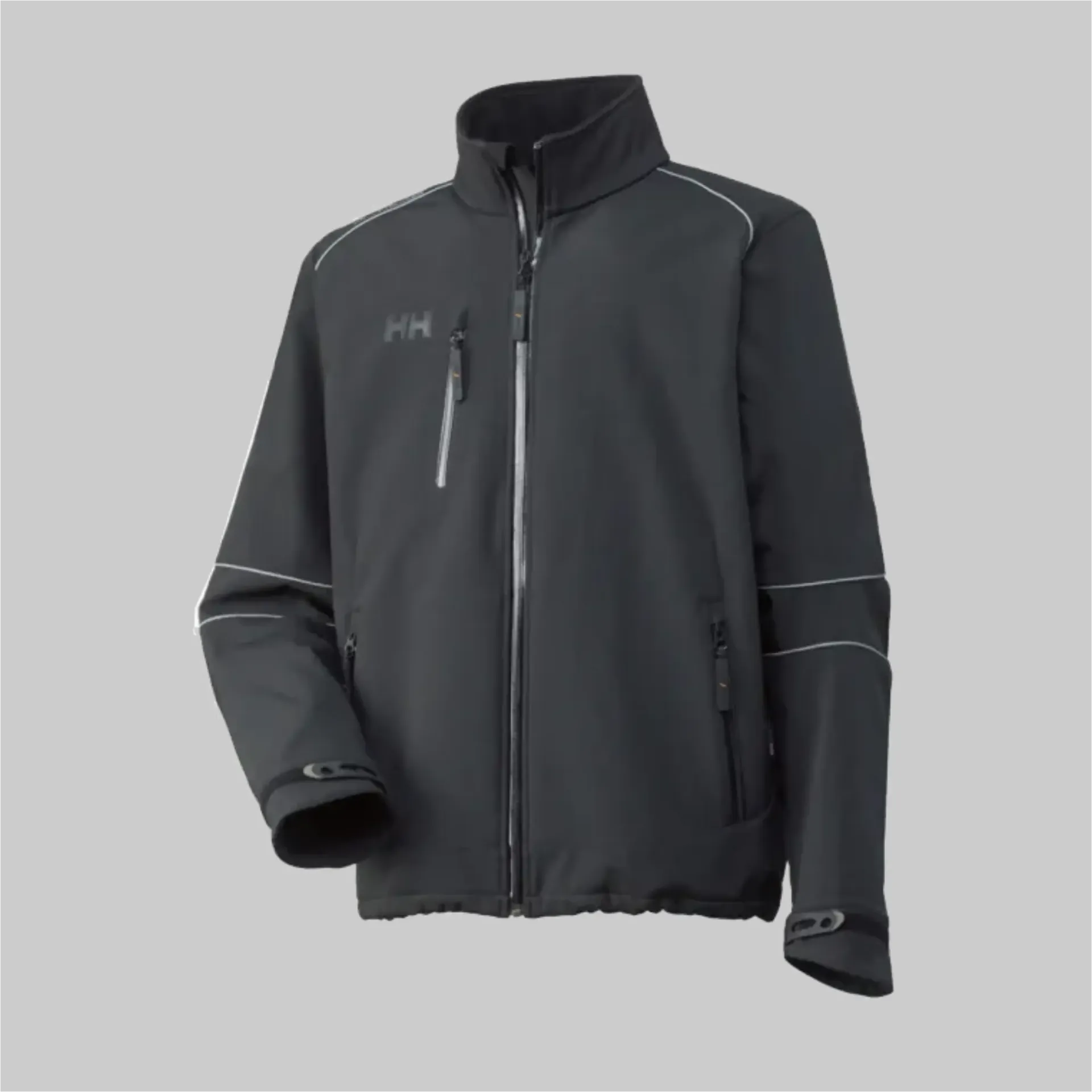 HH 74008 Helly Hansen Barcelona Jacket (L)