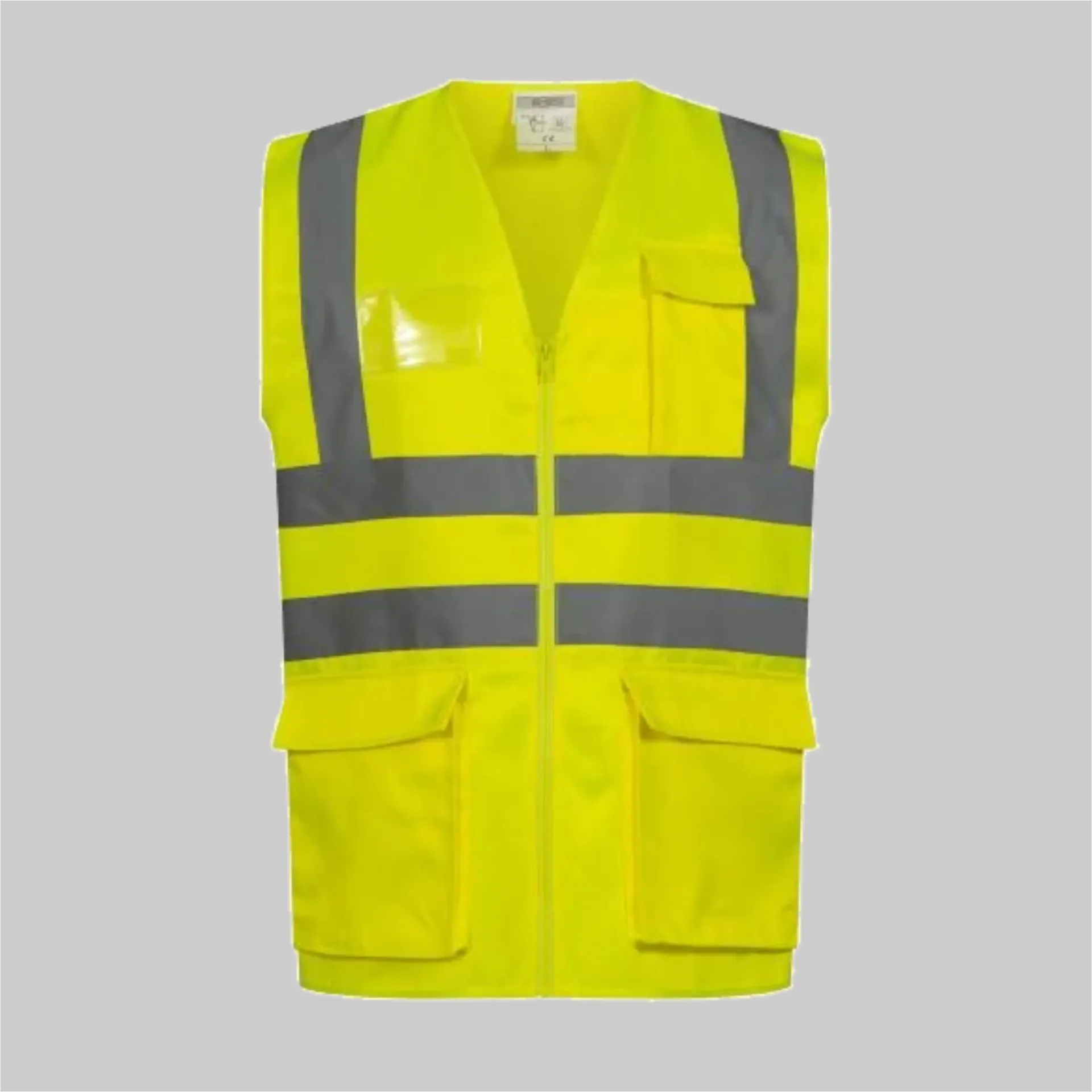311 23515 Malte Warnschutzweste (S)
