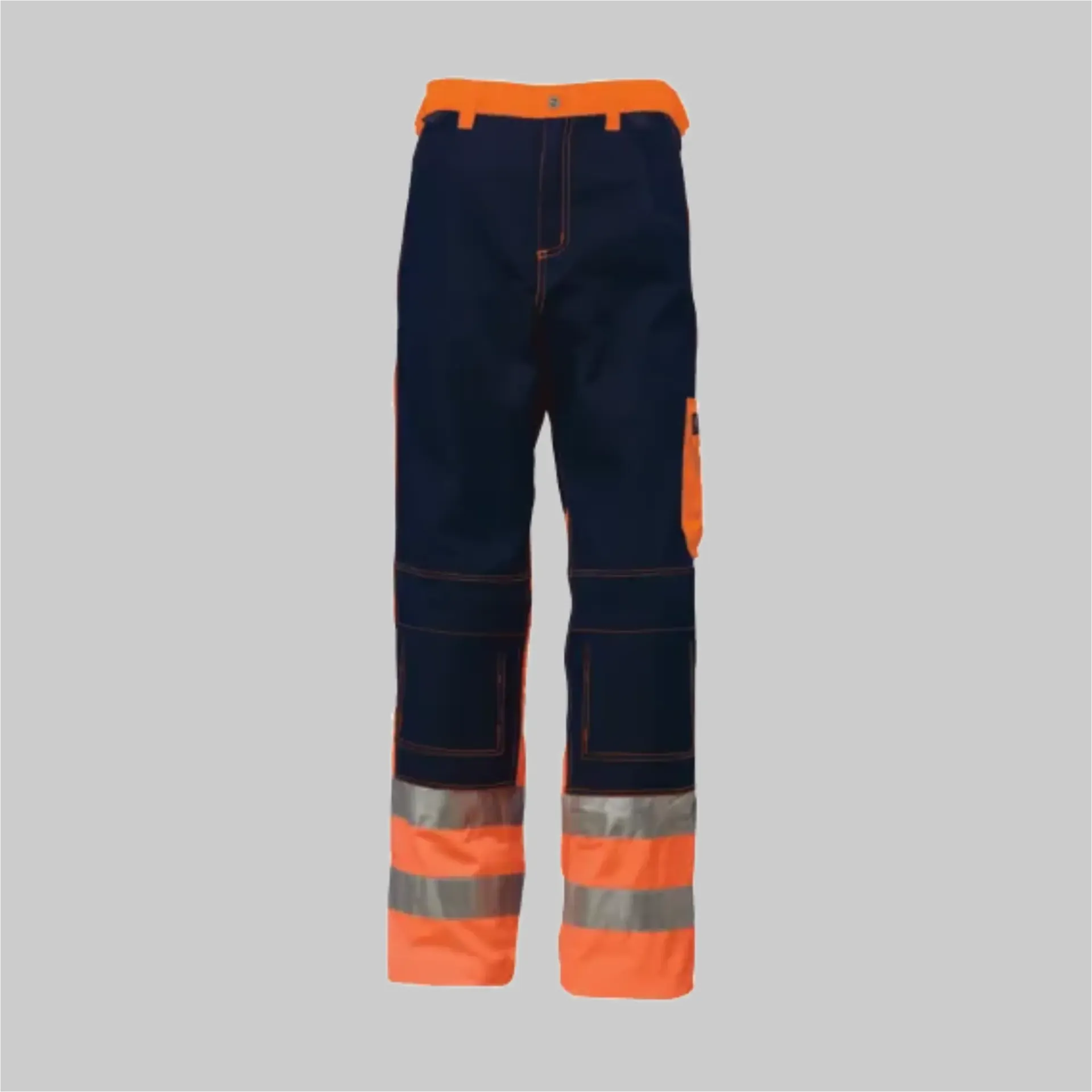 HH 76470 Helly Hansen Warnschutzhose Bridgewater