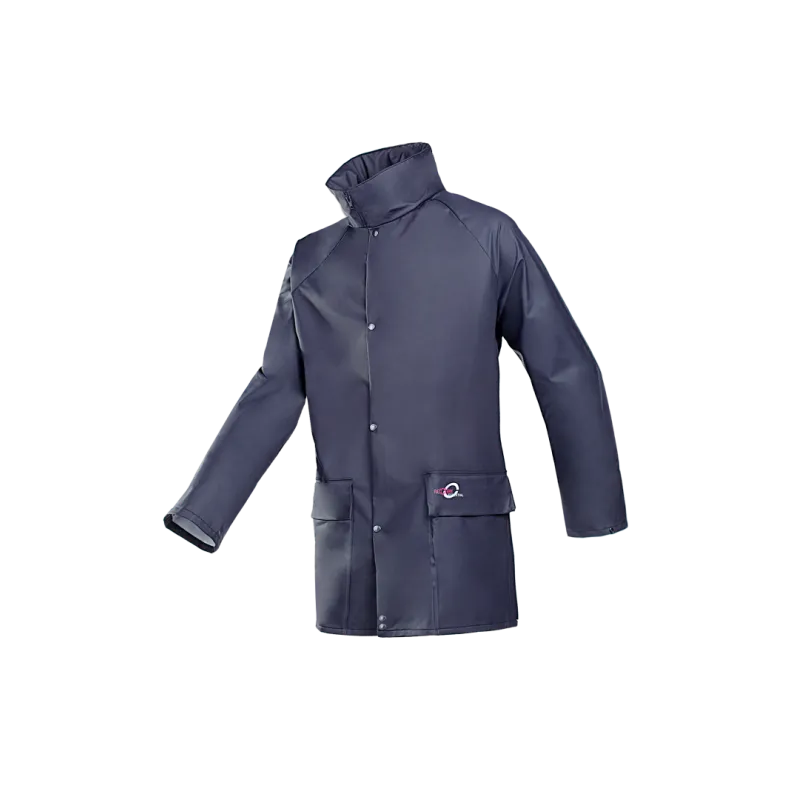 316 4265 Regenjacke Bielefeld (A41 Khakigrün, XS)