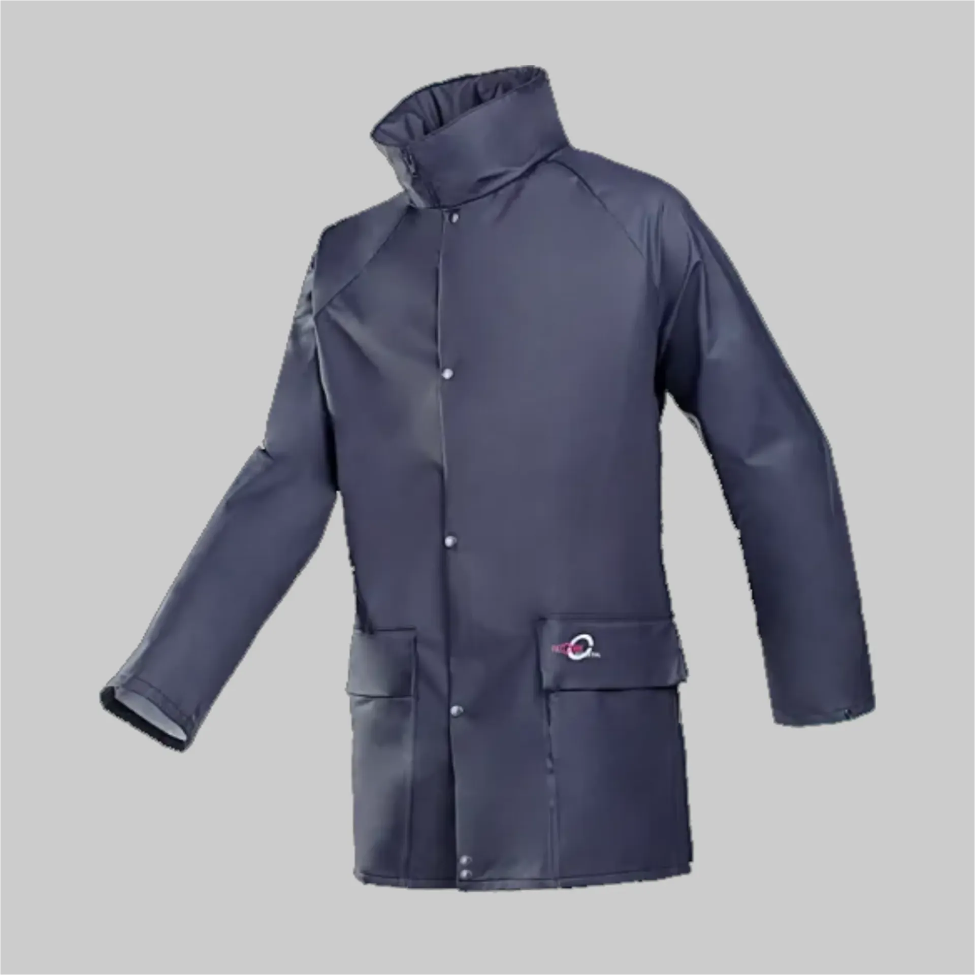316 4265 Regenjacke Bielefeld (A41 Khakigrün, XS)