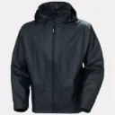 HH 70180 Helly Hansen Voss Wasserdichte Regenjacke