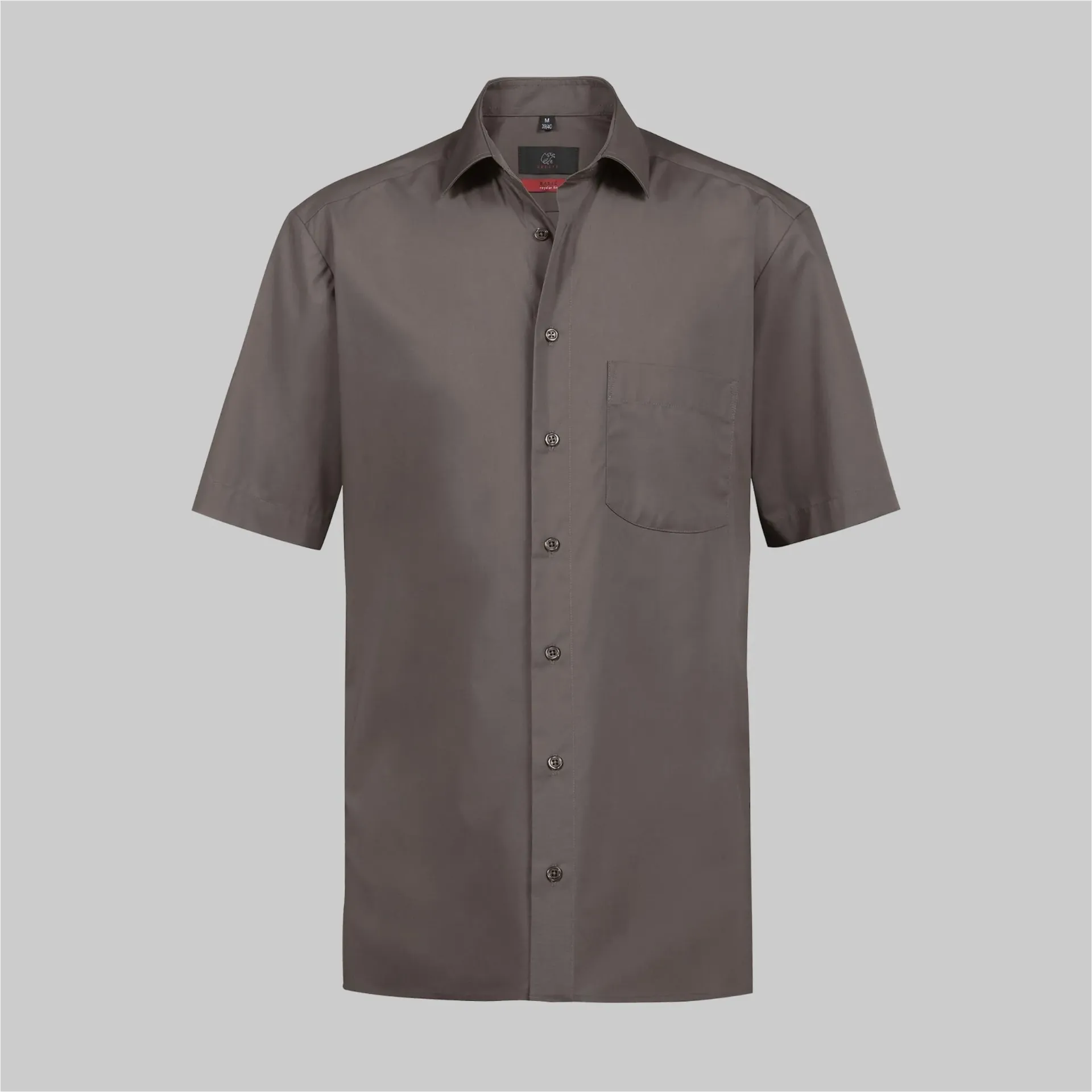GR 6666 Herren-Hemd 1/2 RF Basic