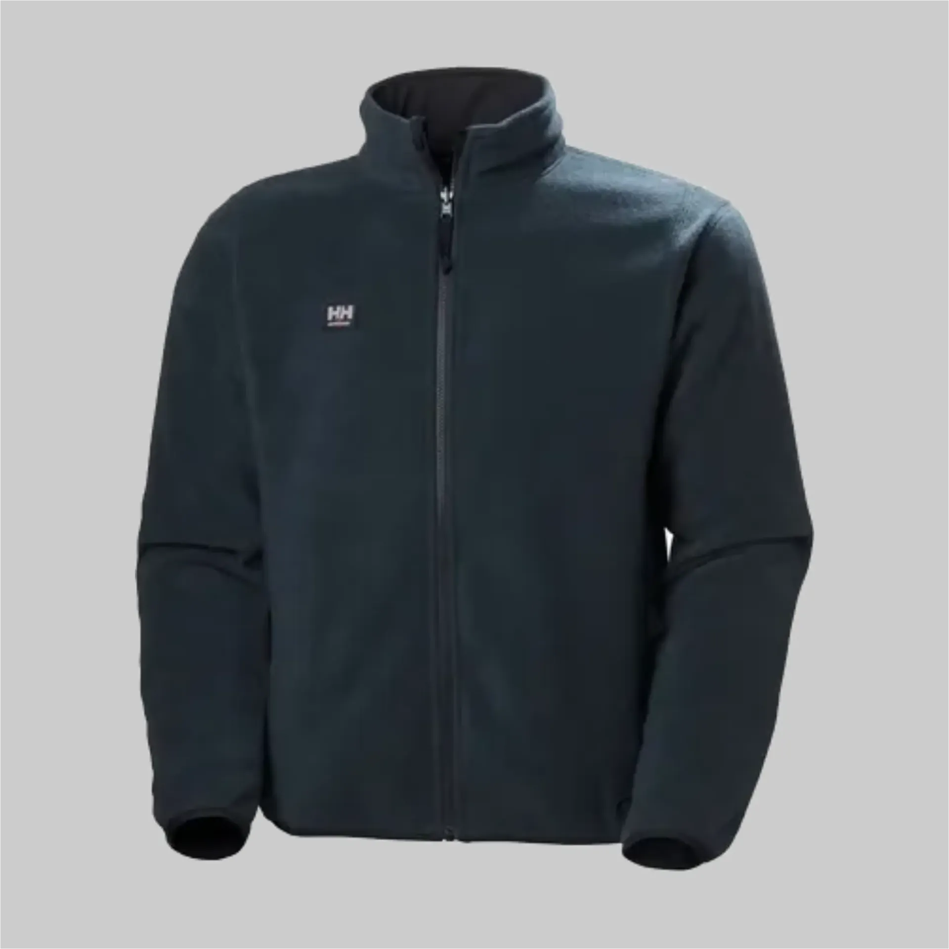 HH 72065 Helly Hansen Manchester Fleece-Jacke (590 (Navy), L)