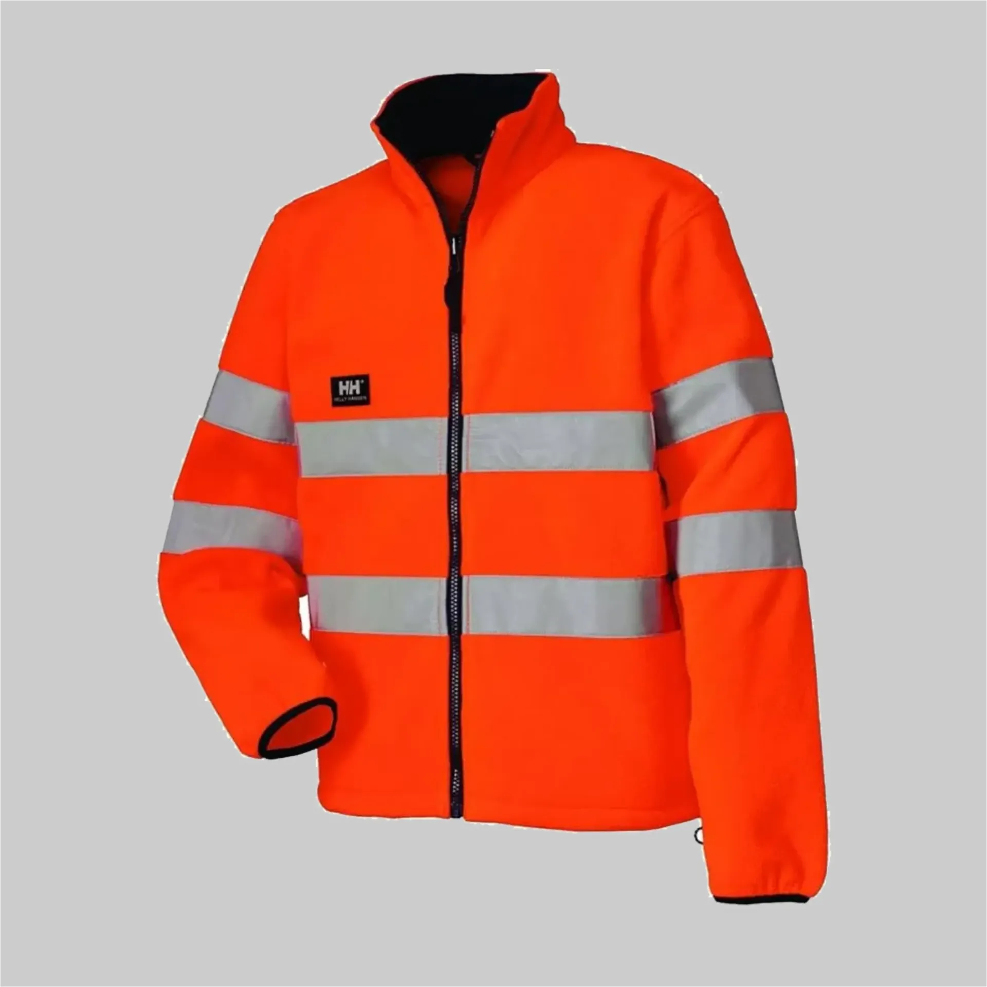 HH 72370 Helly Hansen Warnschutz Jacke Brooks (160 (red), M)