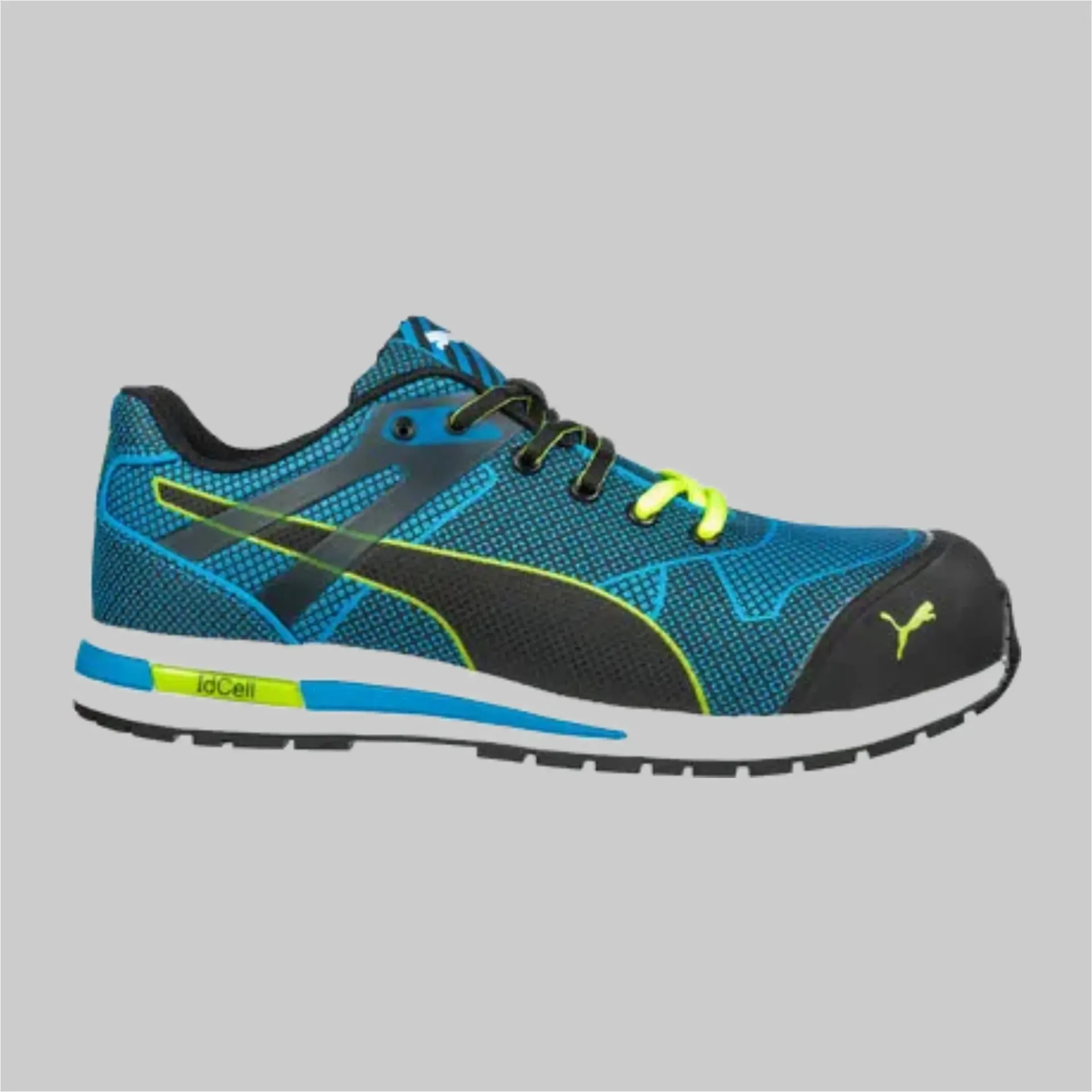 ISM 64.306.0 Blaze Knit Low S1P