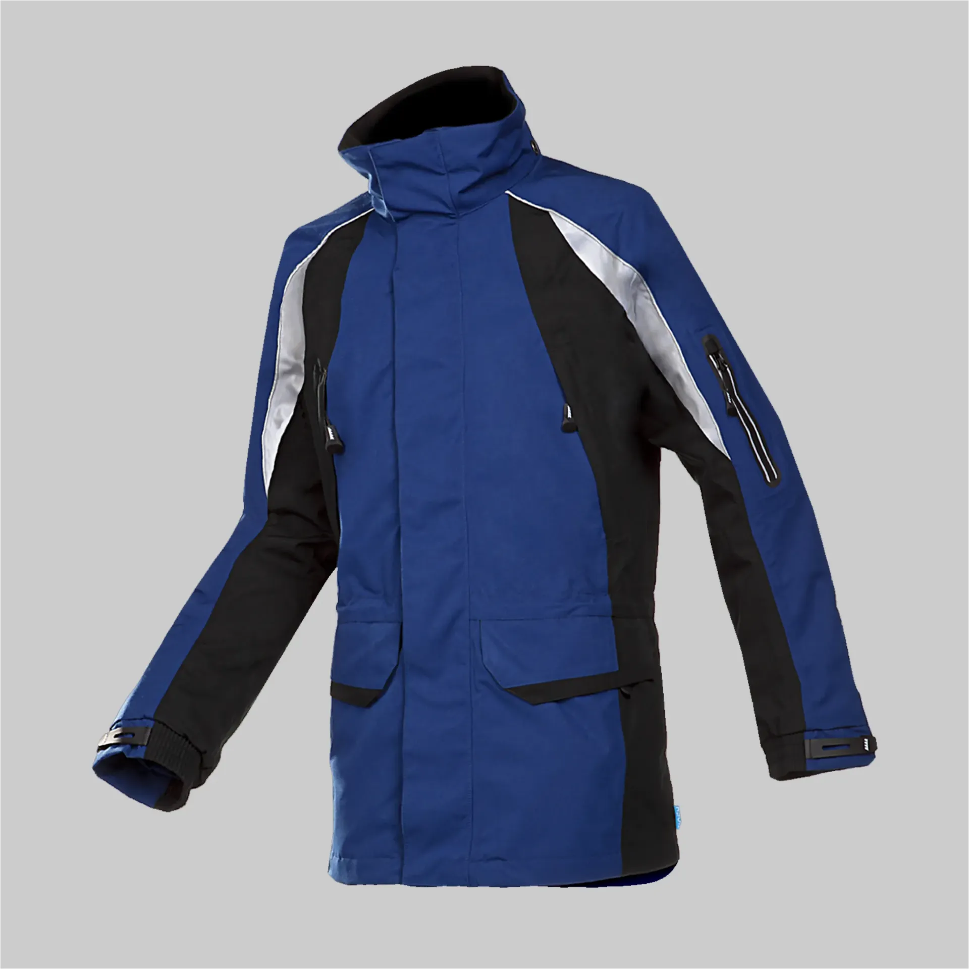 316 608Z Sioen Tornhill Regenjacke