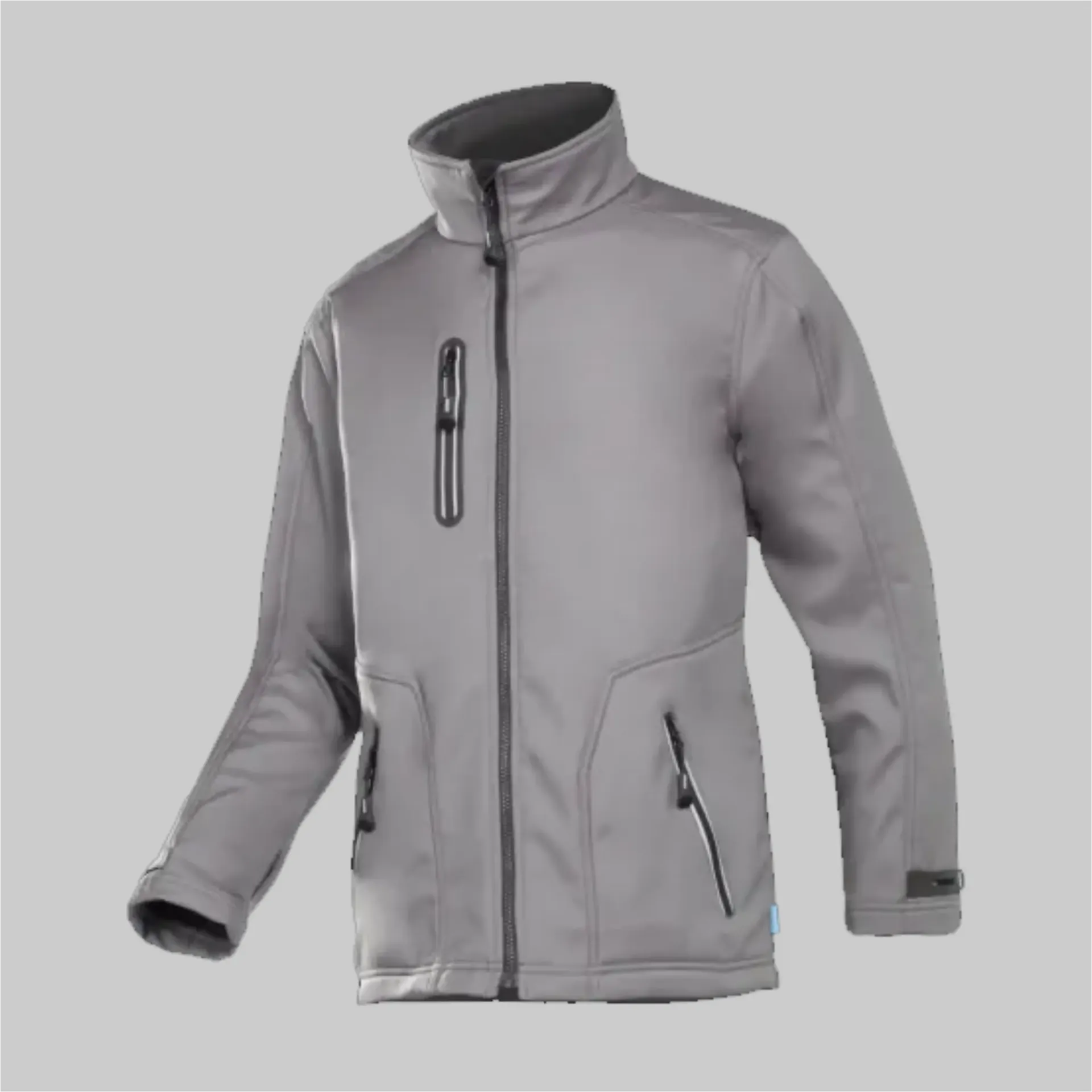 316 622ZA2TU2 Sioen Pulco Bonded Softshelljacke (B68 blau, XS)