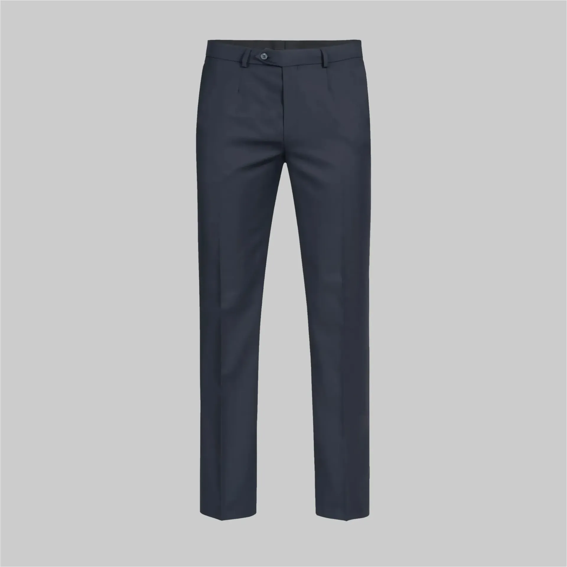 GR 1324 Herren-Hose RF Basic (010 Schwarz, 24)