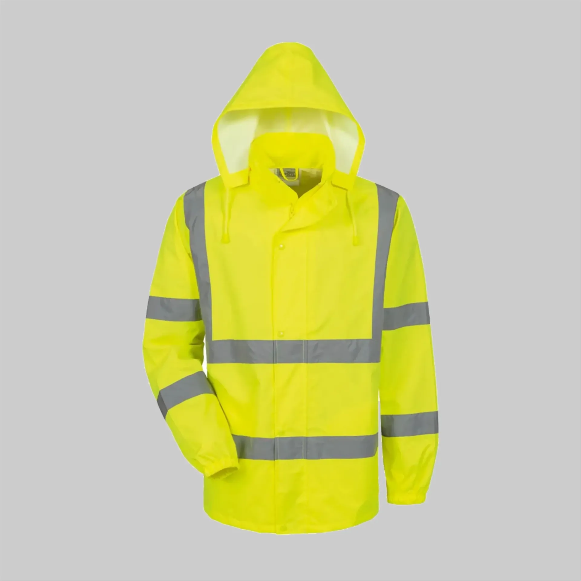 311 23526 ONNO WARNSCHUTZ-REGENJACKE