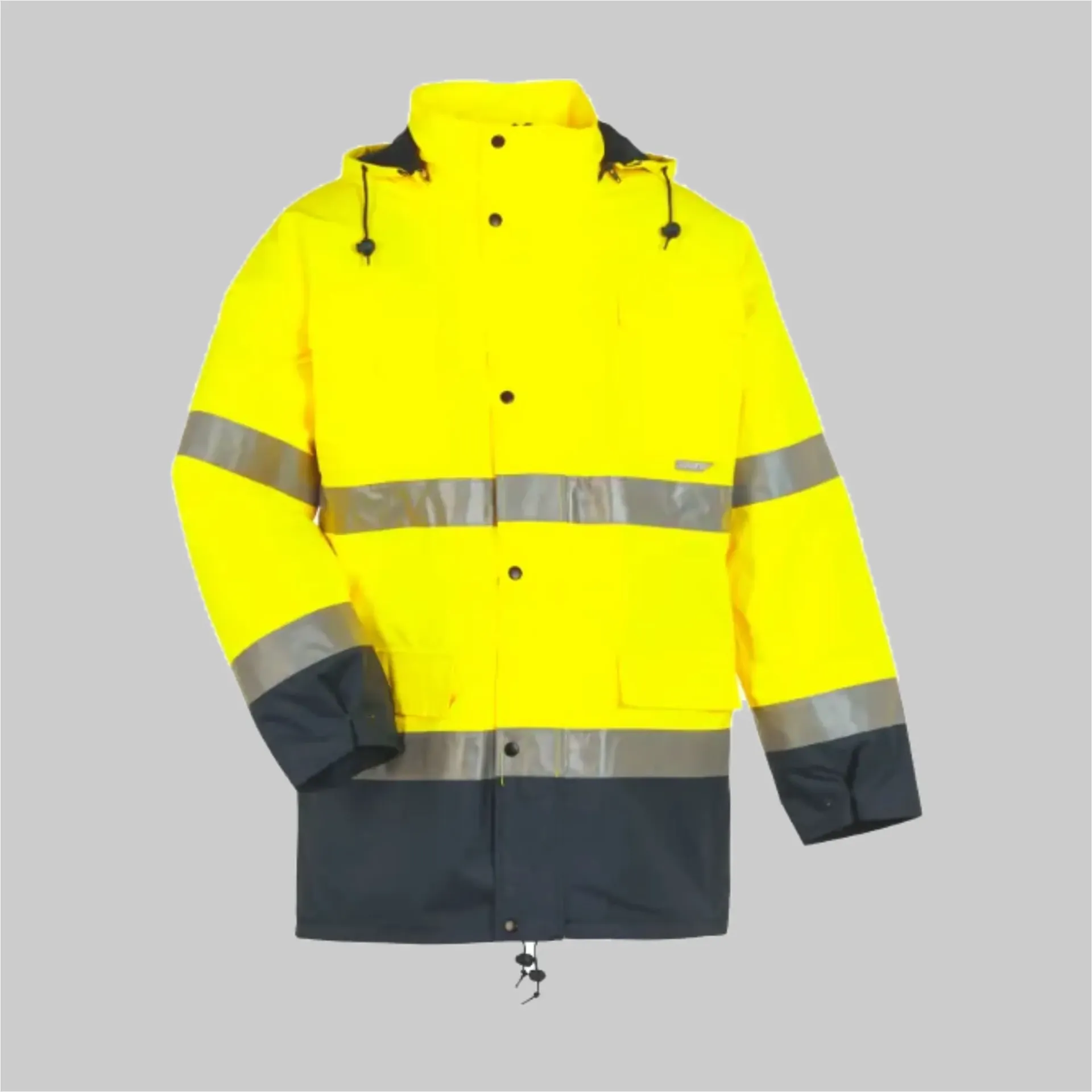 310 2057 Planam Warnschutz Parka