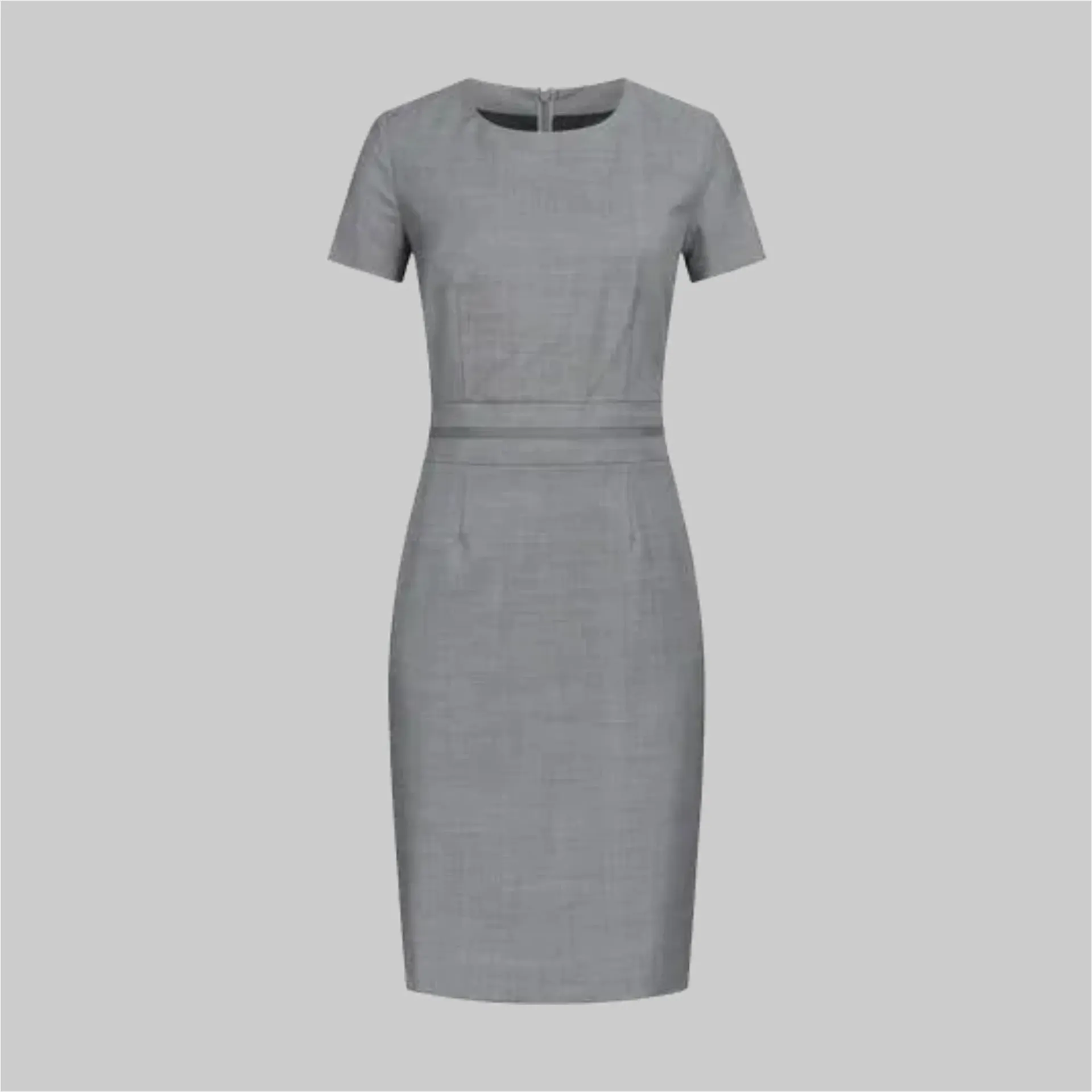 GR 1064 Damen-Etuikleid RF Modern