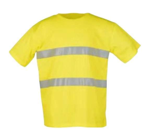 316 2667 SIOEN Sulima WARNSCHUTZ T-SHIRT BASIC LINE (S)