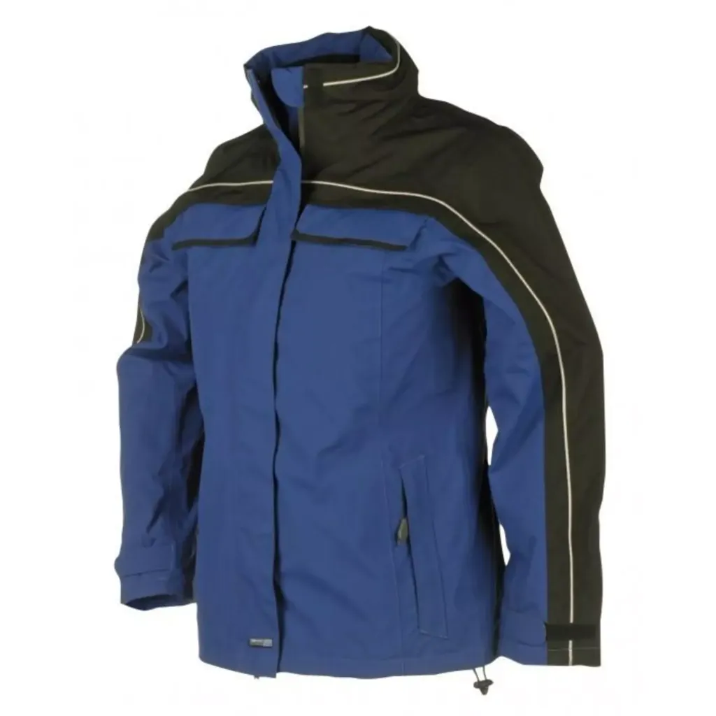 316 452Z SIOEN Makai Damen Regenjacke (S)