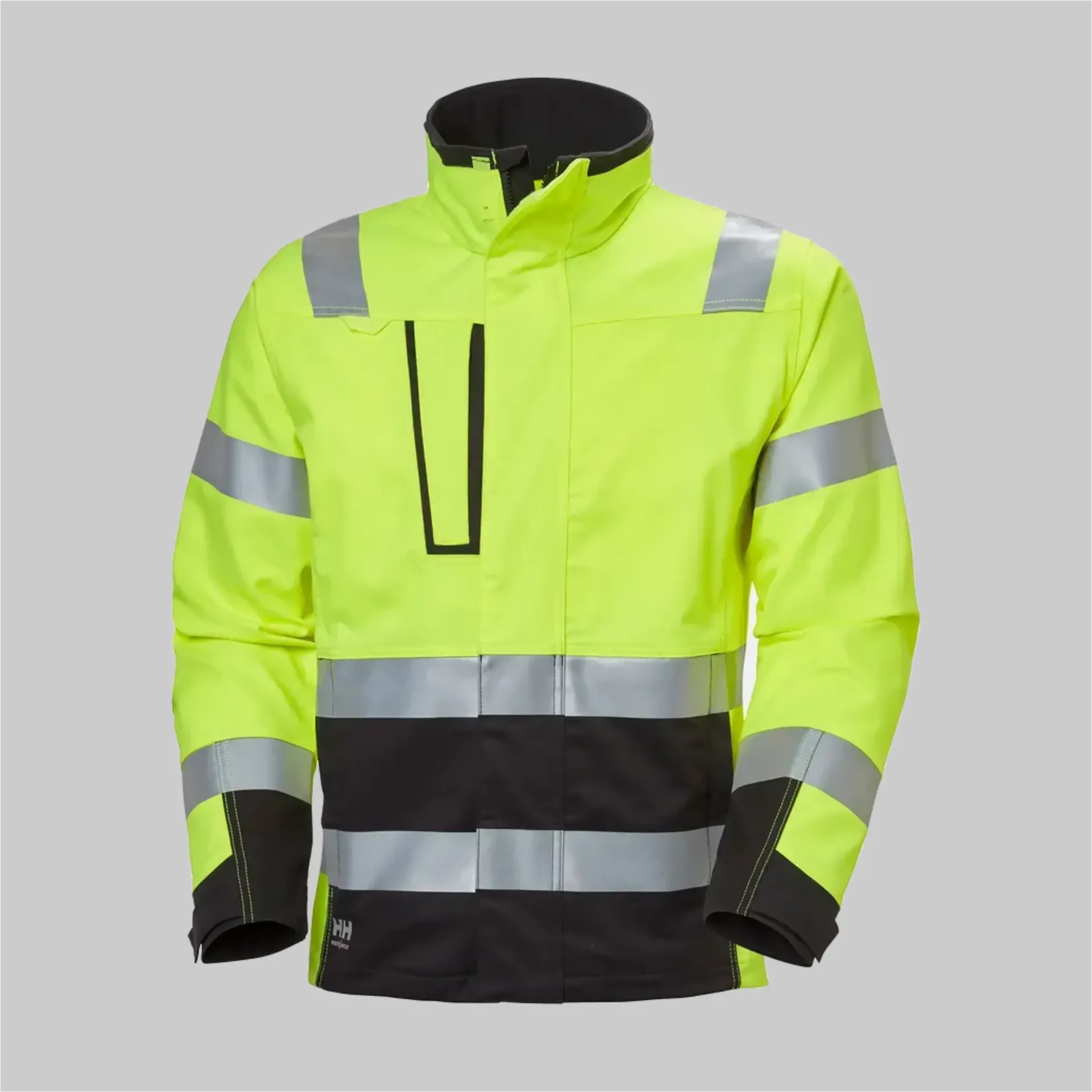 HH 77220 Alna 2.0 Hi Vis Jacke (XS)