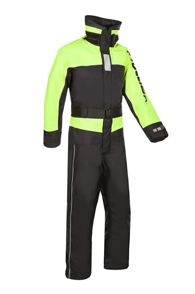 316 X5000 MULLION Suit (S)