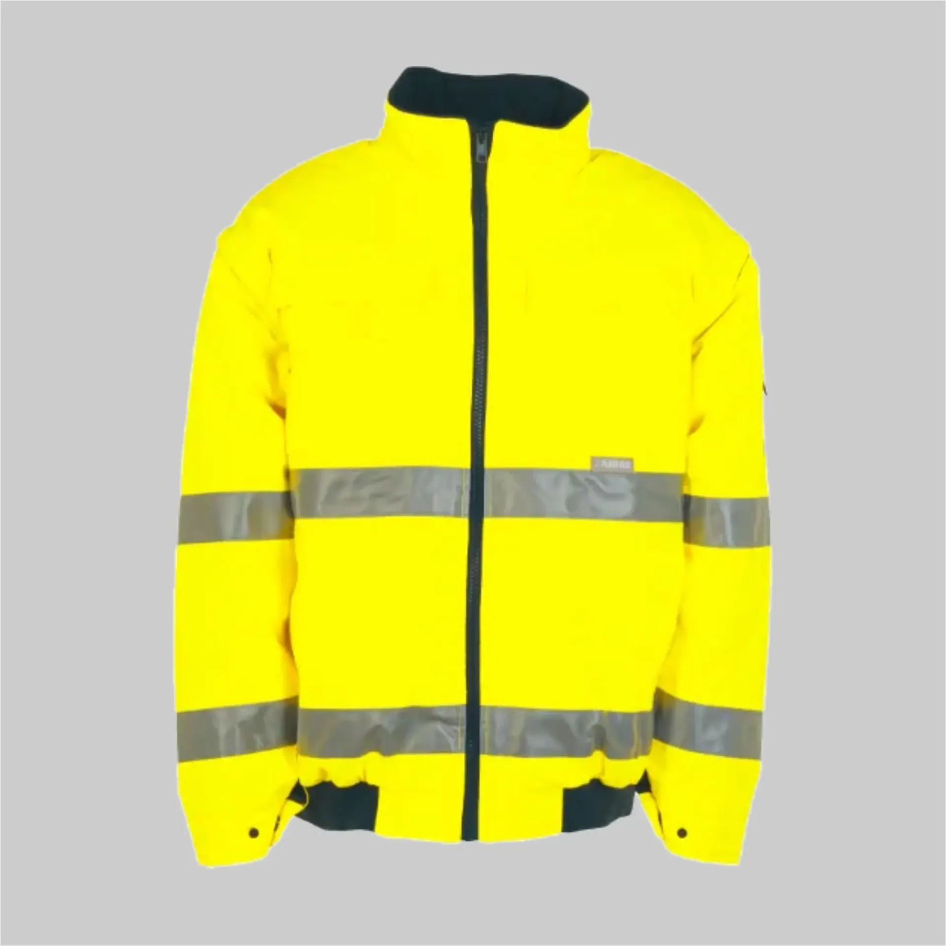 310 2044 PLANAM Warnschutz Pilotenjacke uni