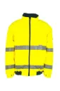 310 2044 PLANAM Warnschutz Pilotenjacke uni