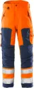FK 100984 FRISTADS-KANSAS High Vis Winterhose Kl.2 2034 PP