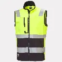 HH 74030 Helly Hansen Alna 4X Hi Vis Tech Weste