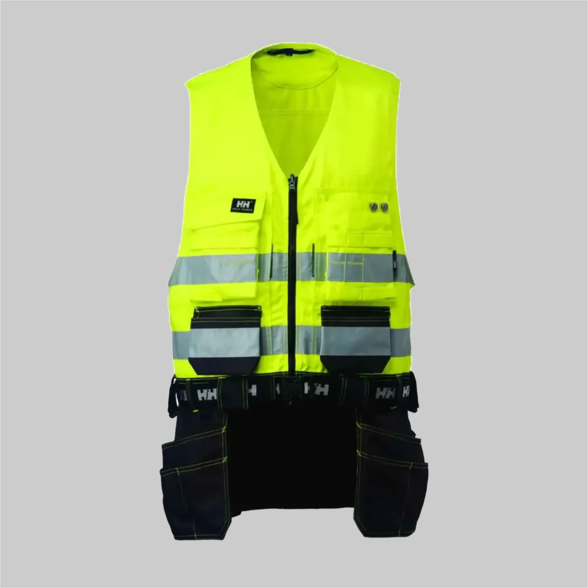 HH 76170 Helly Hansen BRIDGEWATER VEST (M)