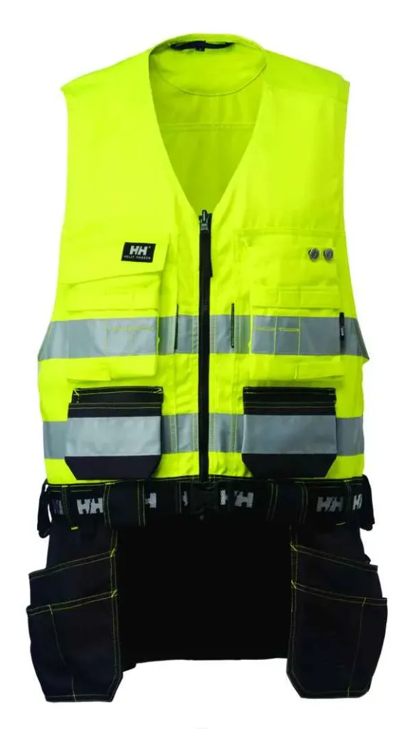 HH 76170 Helly Hansen BRIDGEWATER VEST (M)