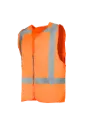 316 9052 SIOEN Solaka Warnschutz-Weste