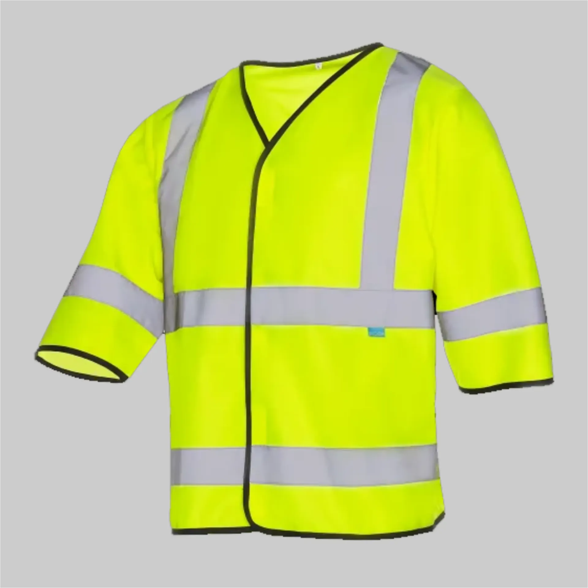 316 739A SIOEN Ronet Warnschutz-Weste