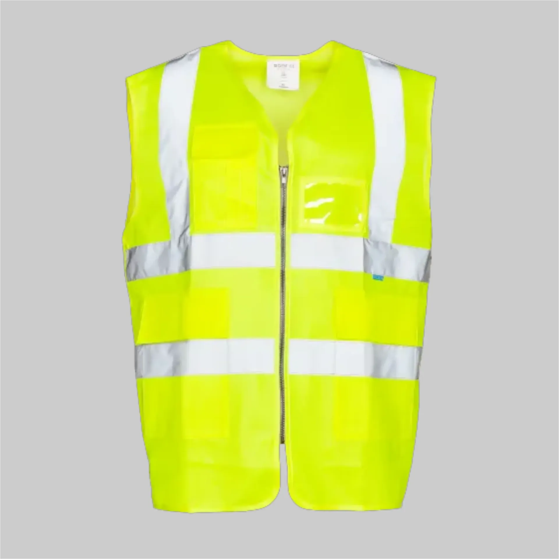 316 545A SIOEN Anta Warnschutz-Weste