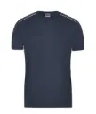 JN 890 Men's Workwear T-Shirt - SOLID - OCS Blended