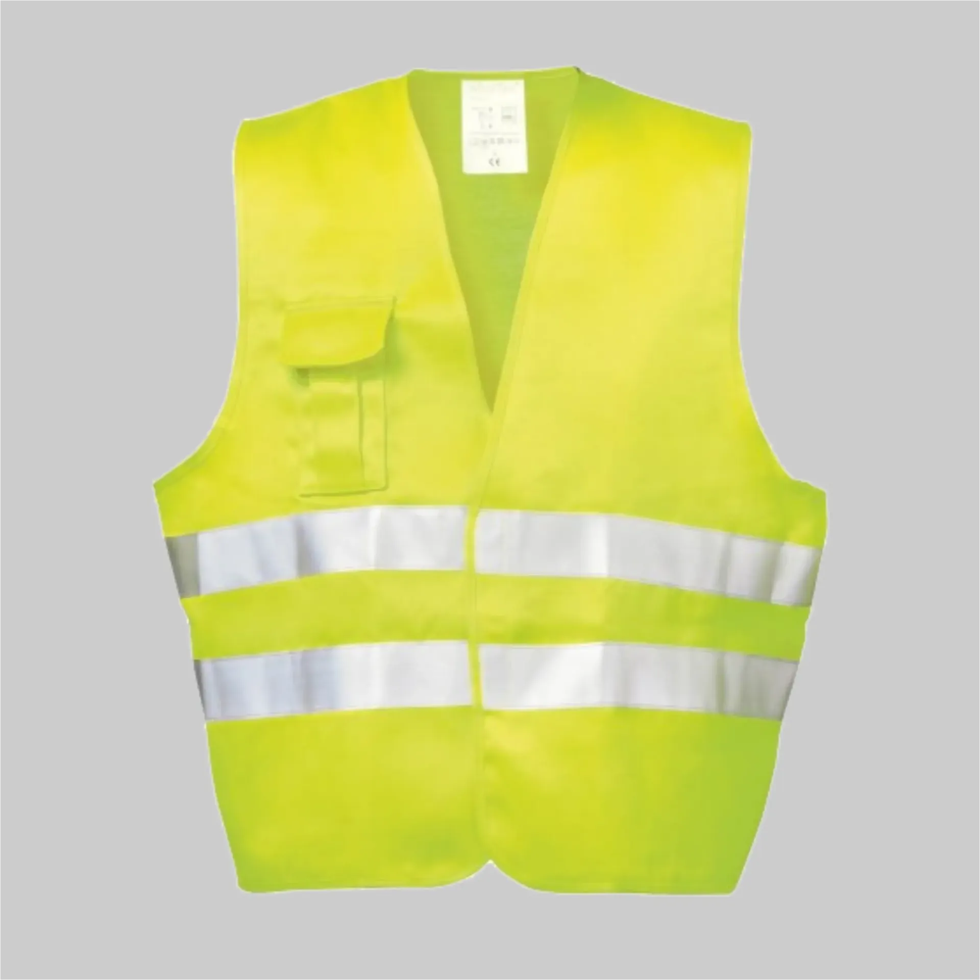 311 2269 FRED TEXTIL-WARNWESTE